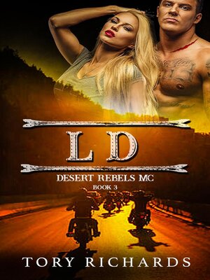 cover image of LD